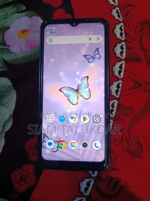 রিয়েলমি সি৫৫ ৬৪ জিবি ব্ল্যাক