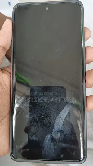 Tecno Spark 40 Pro+ 256 GB Black