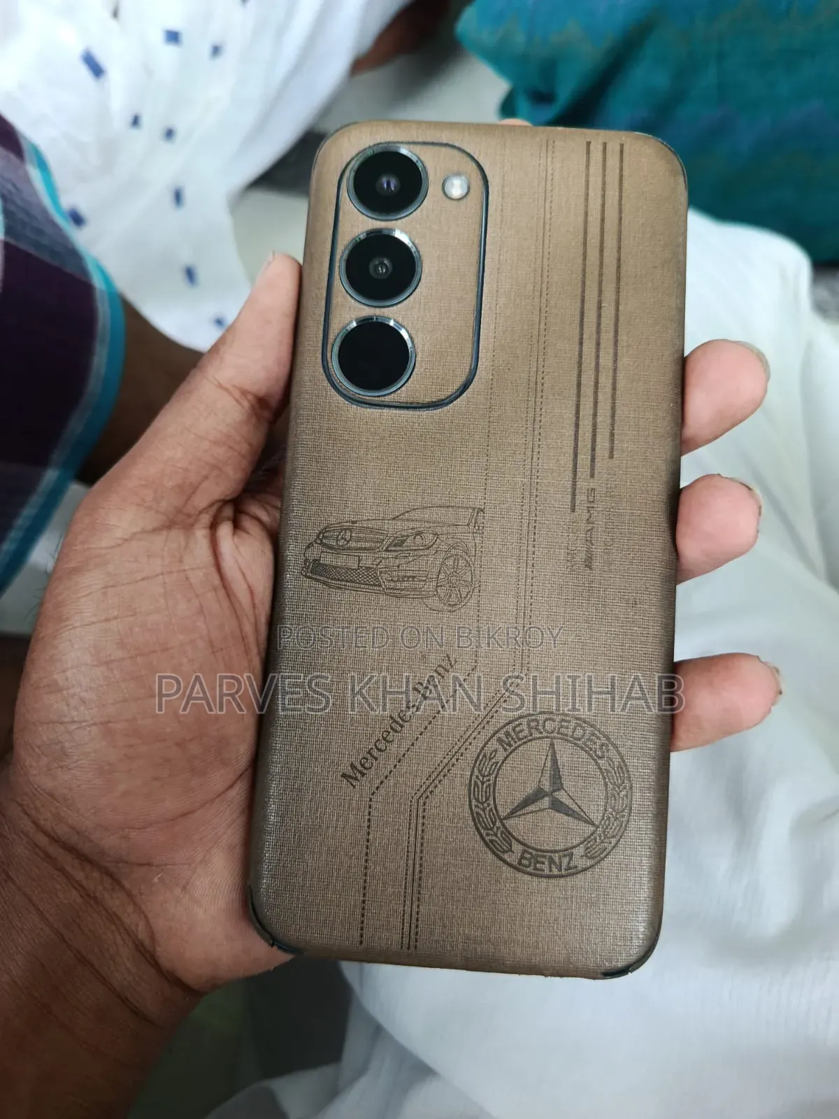 Tecno Spark 40 Pro+ 256 GB Black