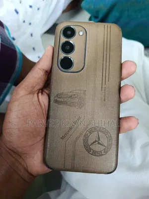 Tecno Spark 40 Pro+ 256 GB Black