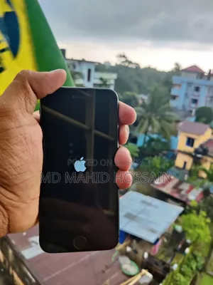 Apple iPhone 8 64 GB Black