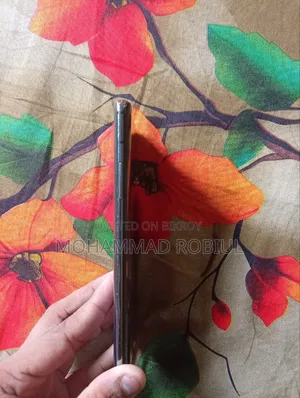ওয়ানপ্লাস ৭ প্রো ১২৮ জিবি কালো