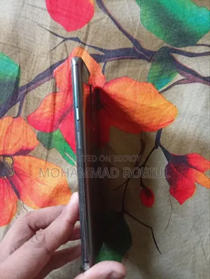 ওয়ানপ্লাস ৭ প্রো ১২৮ জিবি কালো