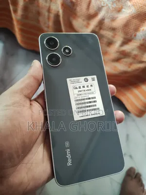 Xiaomi Redmi 12 128 GB