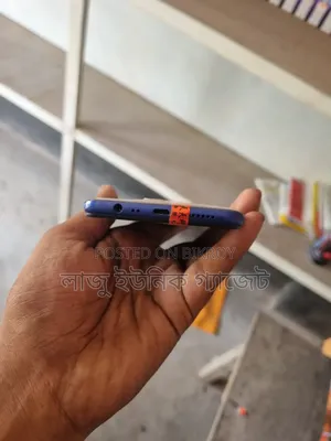 New Oppo A5s / AX5s 32 GB Purple