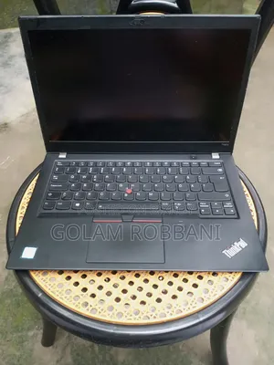 Laptop Lenovo ThinkPad T480s 8GB Intel Core I5 SSD 128GB
