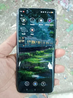 ওপ্পো রেনো১২ ৫১২ জিবি সিলভার