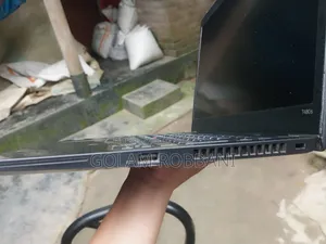 Laptop Lenovo ThinkPad T480s 8GB Intel Core I5 SSD 128GB