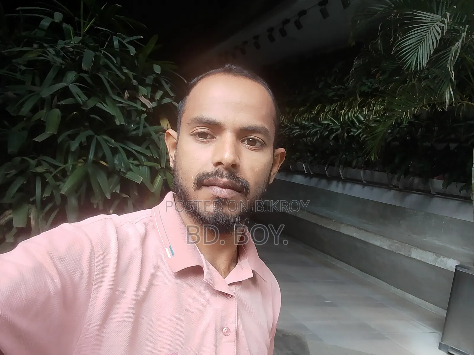 চাকরিপ্রার্থী ফ্রেশার—যেকোনো সম্মানজনক ফুল-টাইম পদের জন্য আগ্রহী