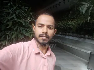 চাকরিপ্রার্থী ফ্রেশার—যেকোনো সম্মানজনক ফুল-টাইম পদের জন্য আগ্রহী