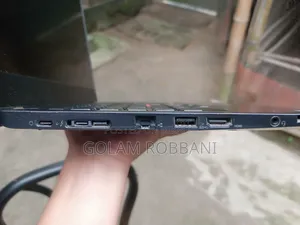 Laptop Lenovo ThinkPad T480s 8GB Intel Core I5 SSD 128GB