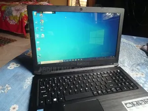 Laptop Acer Aspire 3 A315-53 4GB Intel Core I3 HDD 500GB