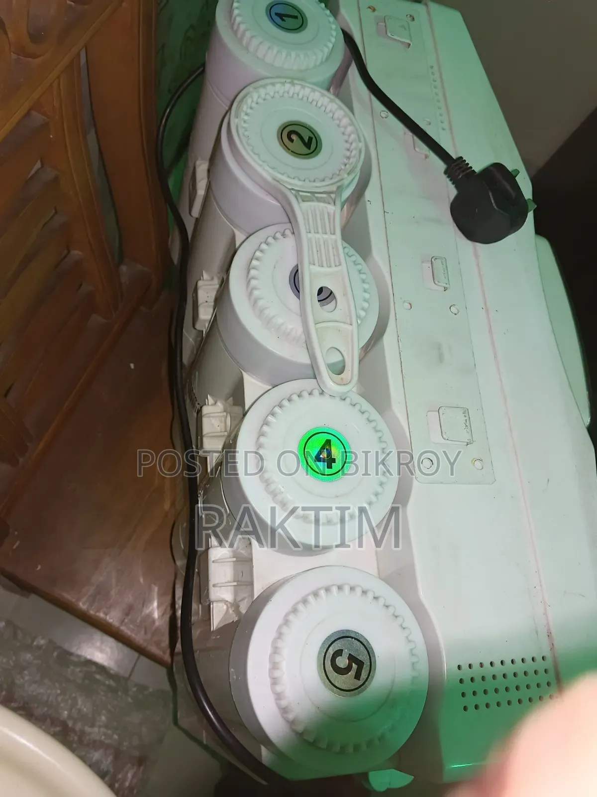 Water Filter Sale