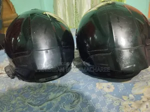Full Face Helmets Double