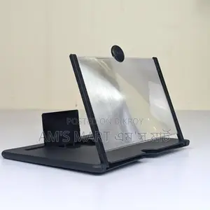 Mobile Phone Video Amplifier 3d for Screen Zoom Magnifier - 3776