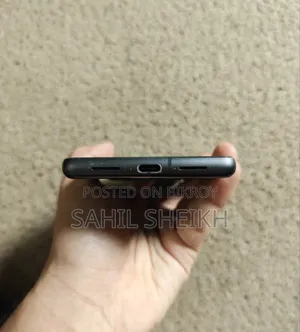 Google Pixel 7 128 GB Black