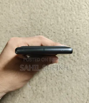 Google Pixel 7 128 GB Black