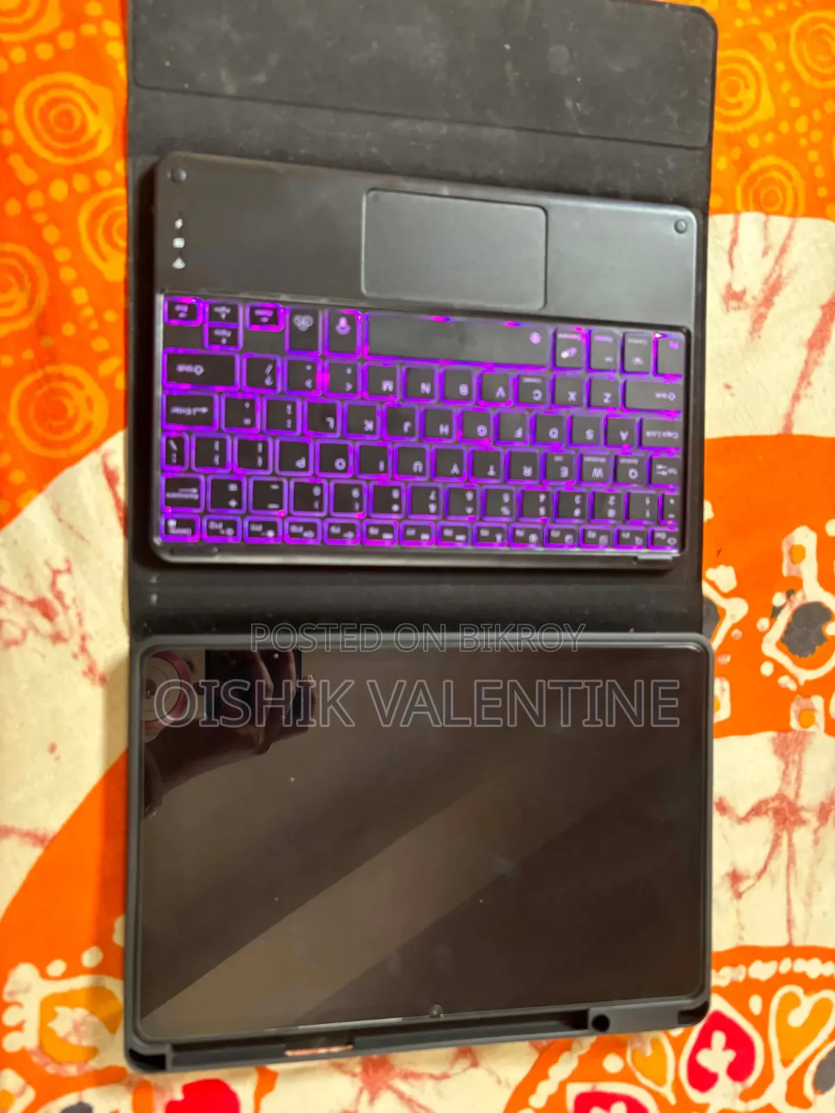 Xiaomi Mi Pad 2 128 GB Blue