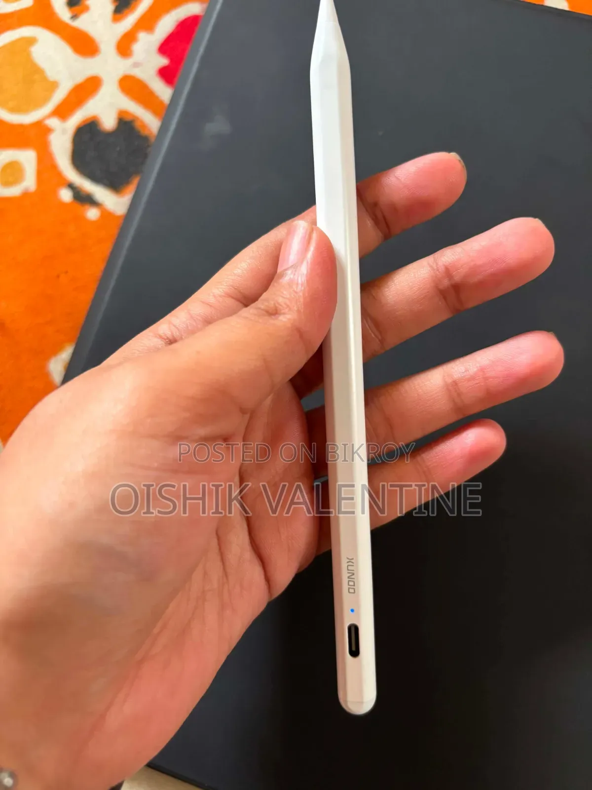 Xiaomi Mi Pad 2 128 GB Blue