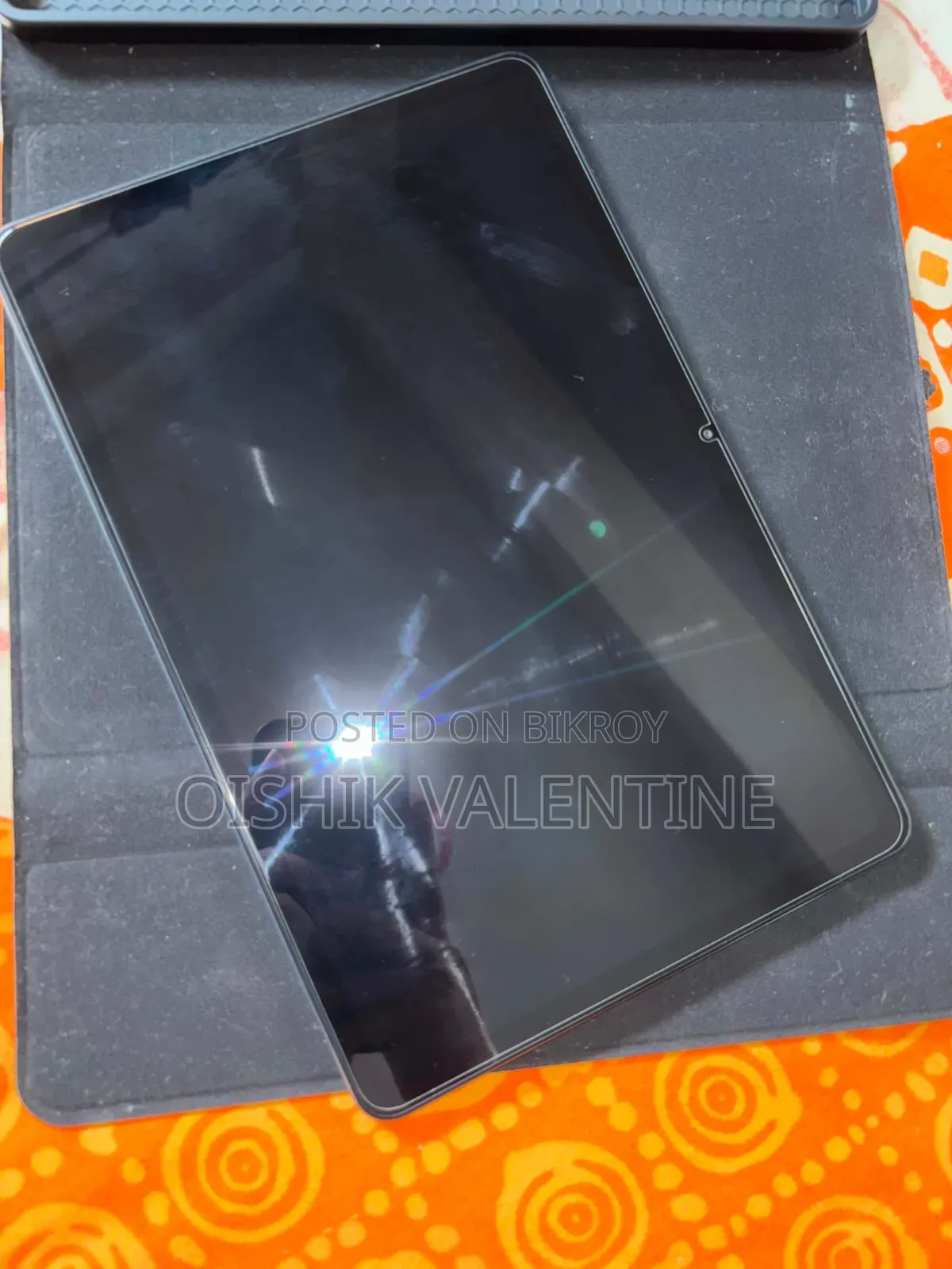 Xiaomi Mi Pad 2 128 GB Blue