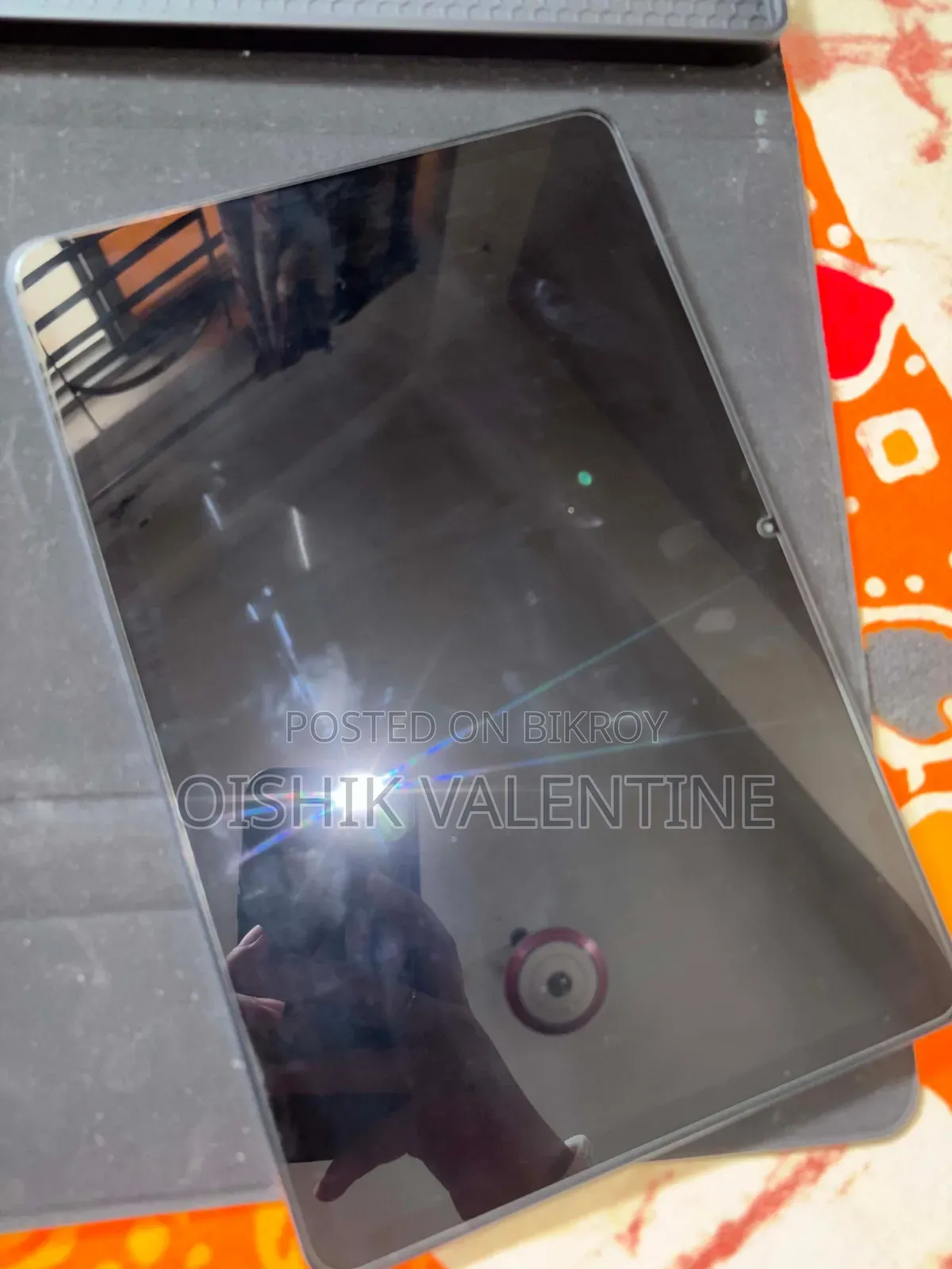 Xiaomi Mi Pad 2 128 GB Blue