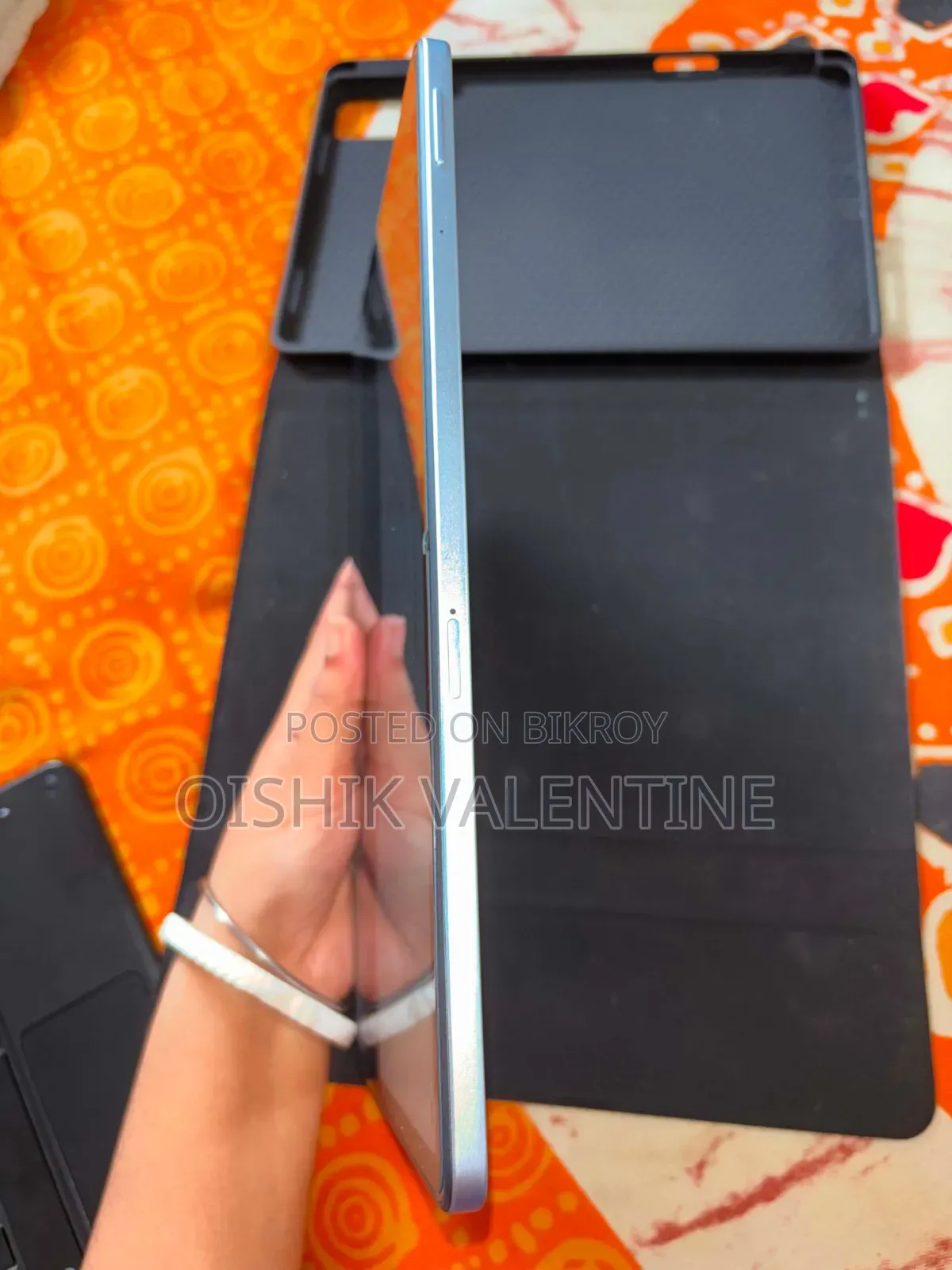 Xiaomi Mi Pad 2 128 GB Blue