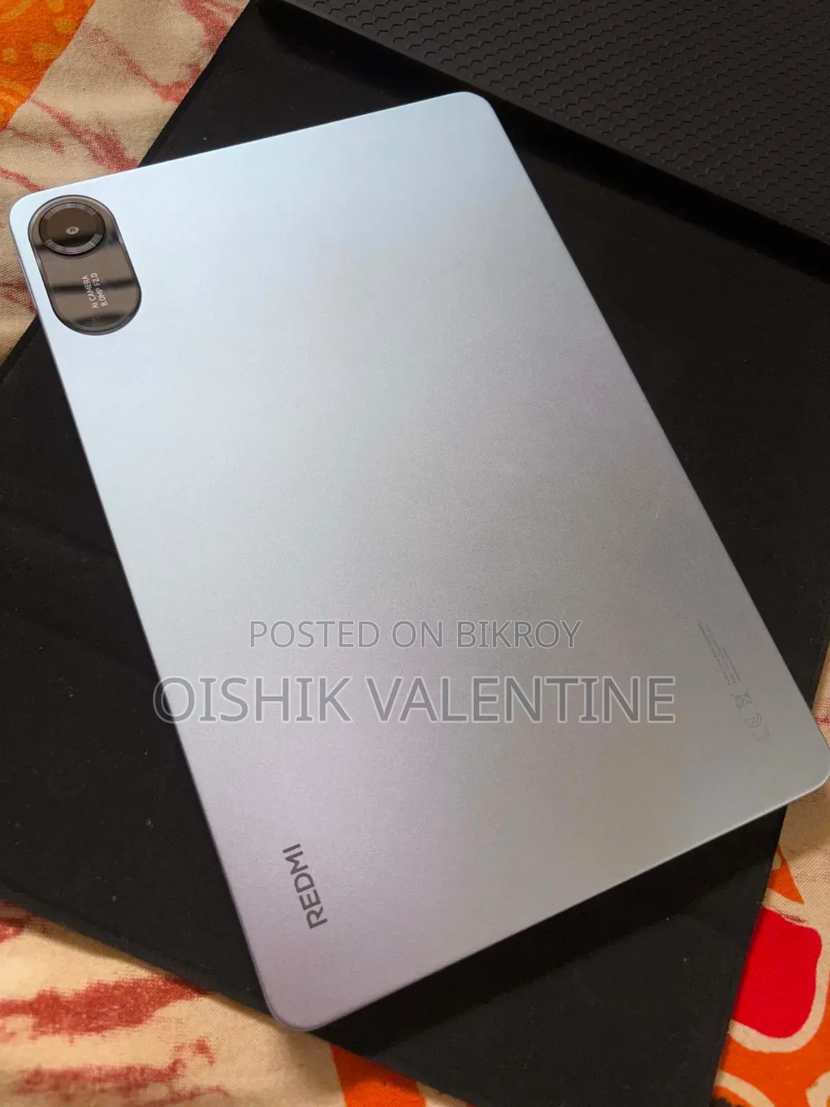 Xiaomi Mi Pad 2 128 GB Blue