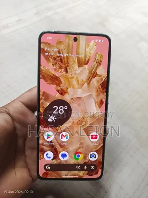 Google Pixel 8 128 GB Green