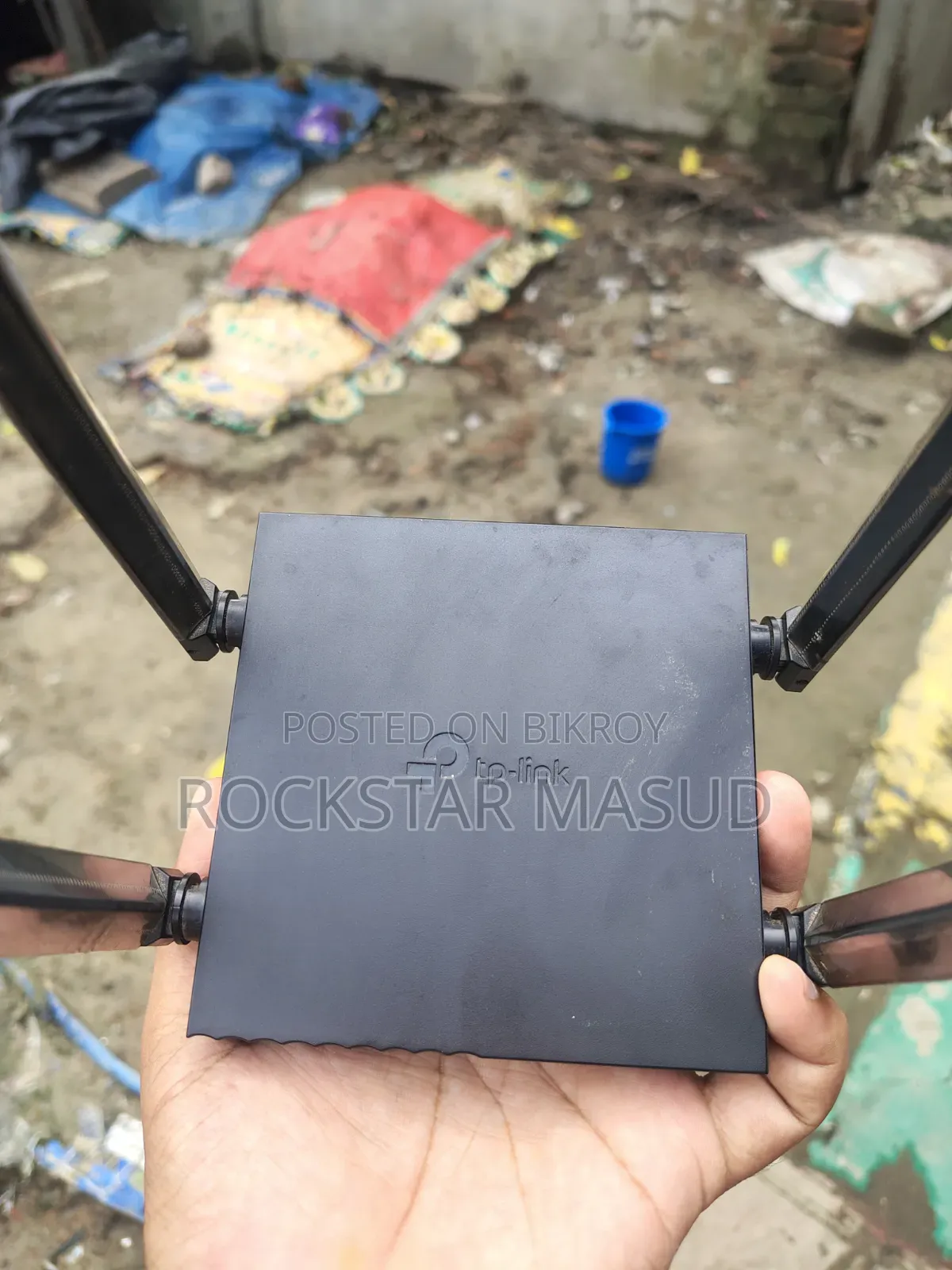 Tp Link Archer C54
