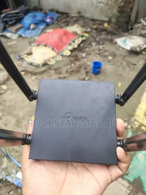 Tp Link Archer C54