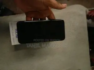 New Tecno Pova Curve 2 256 GB Silver