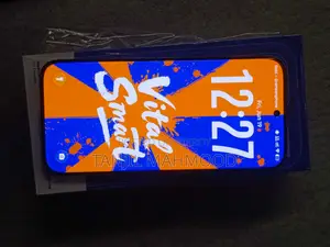 New Tecno Pova Curve 2 256 GB Silver