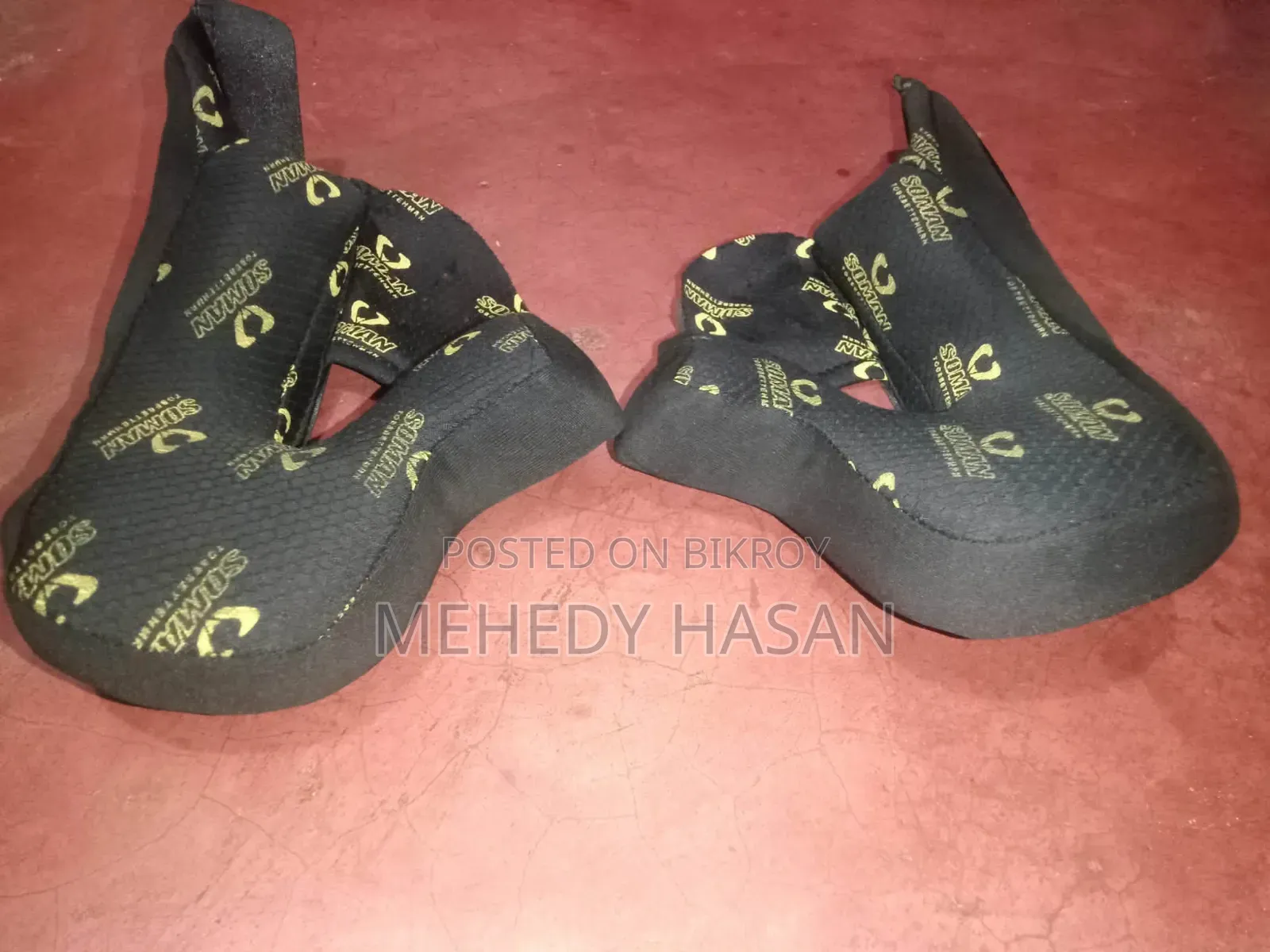 হেলমেট ব্লুটুথ