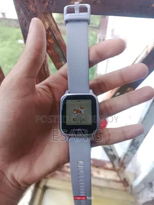 Garmin Venu Sq Sell