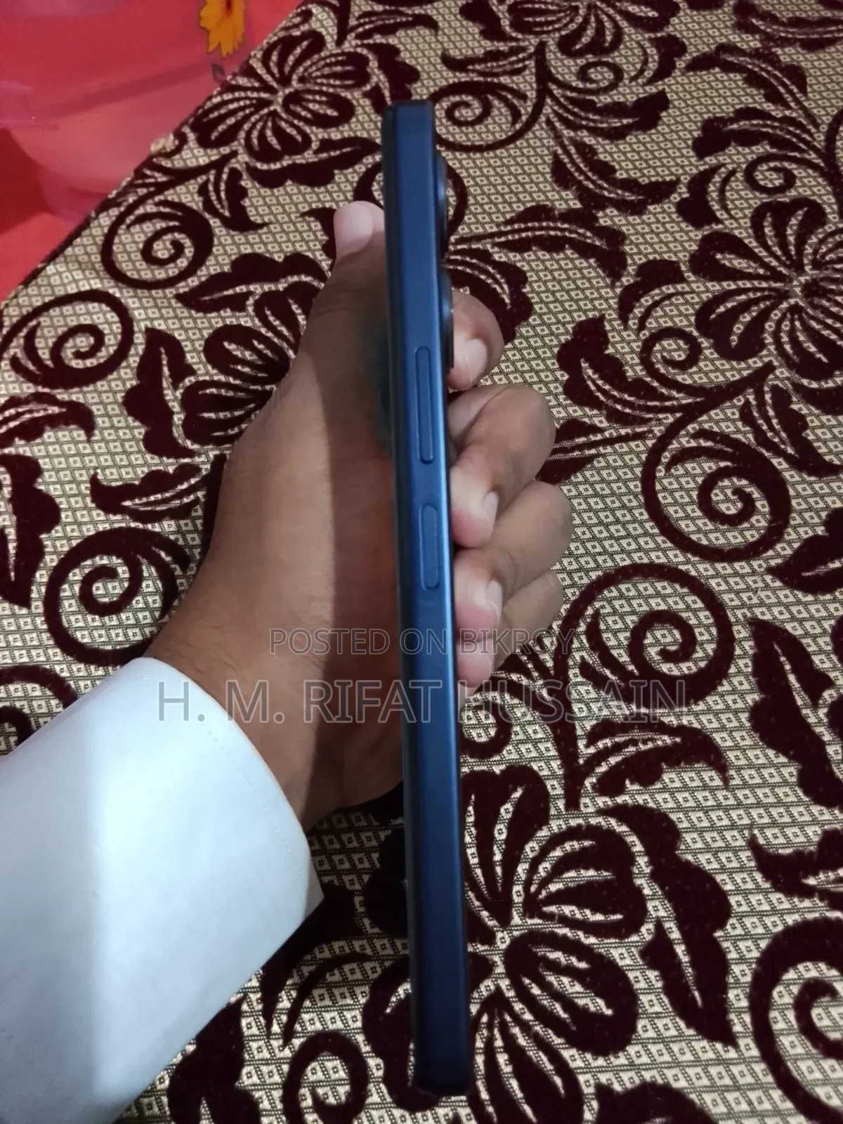 Vivo Y04 64 GB Black