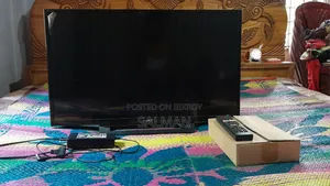 সনি ব্রাভিয়া ৩২ ইঞ্চি টিভি