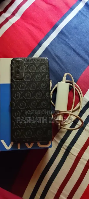 Vivo Y12s 128 GB Blue