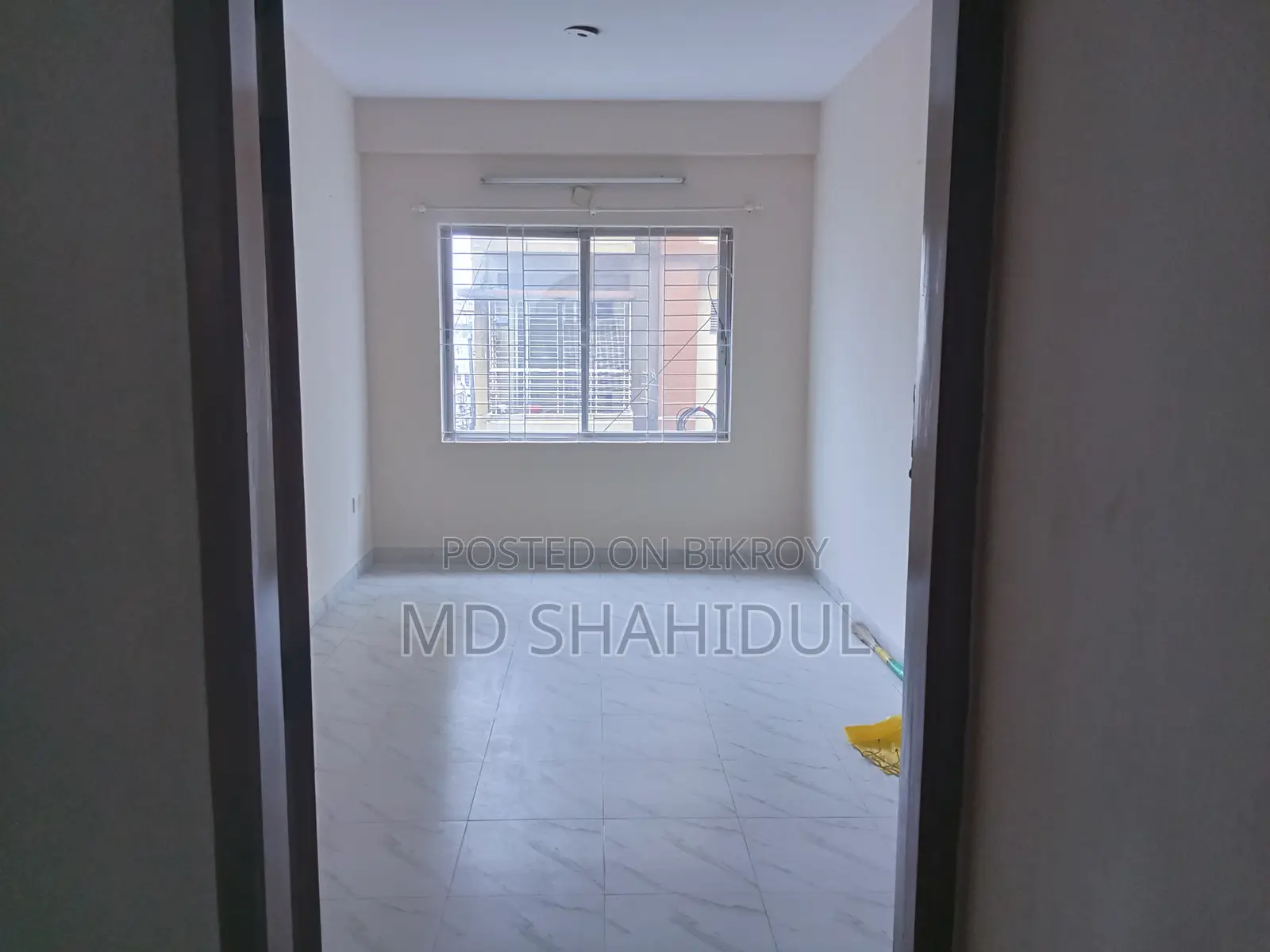 3-Bedroom Apartment in PC Culture Housing, Mohammadpur for Rent