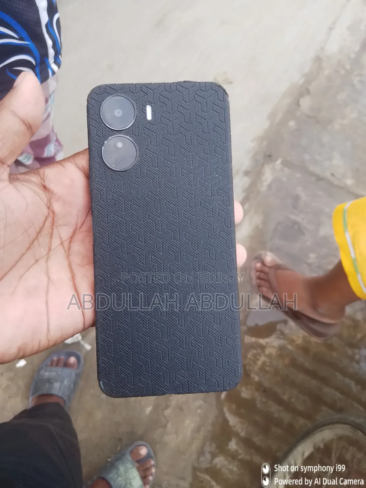 ভিভো ওয়াই১৬ ৬৪ জিবি ব্ল্যাক