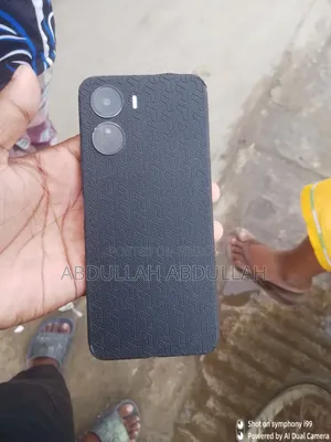 ভিভো ওয়াই১৬ ৬৪ জিবি ব্ল্যাক