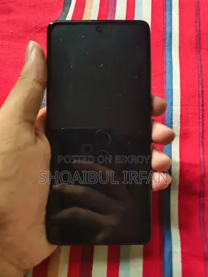 Samsung Galaxy A51 128 GB Black