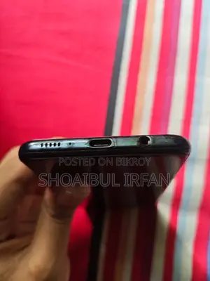 Samsung Galaxy A51 128 GB Black