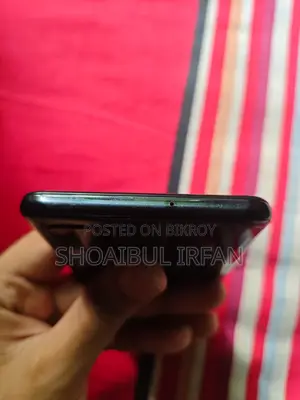 Samsung Galaxy A51 128 GB Black