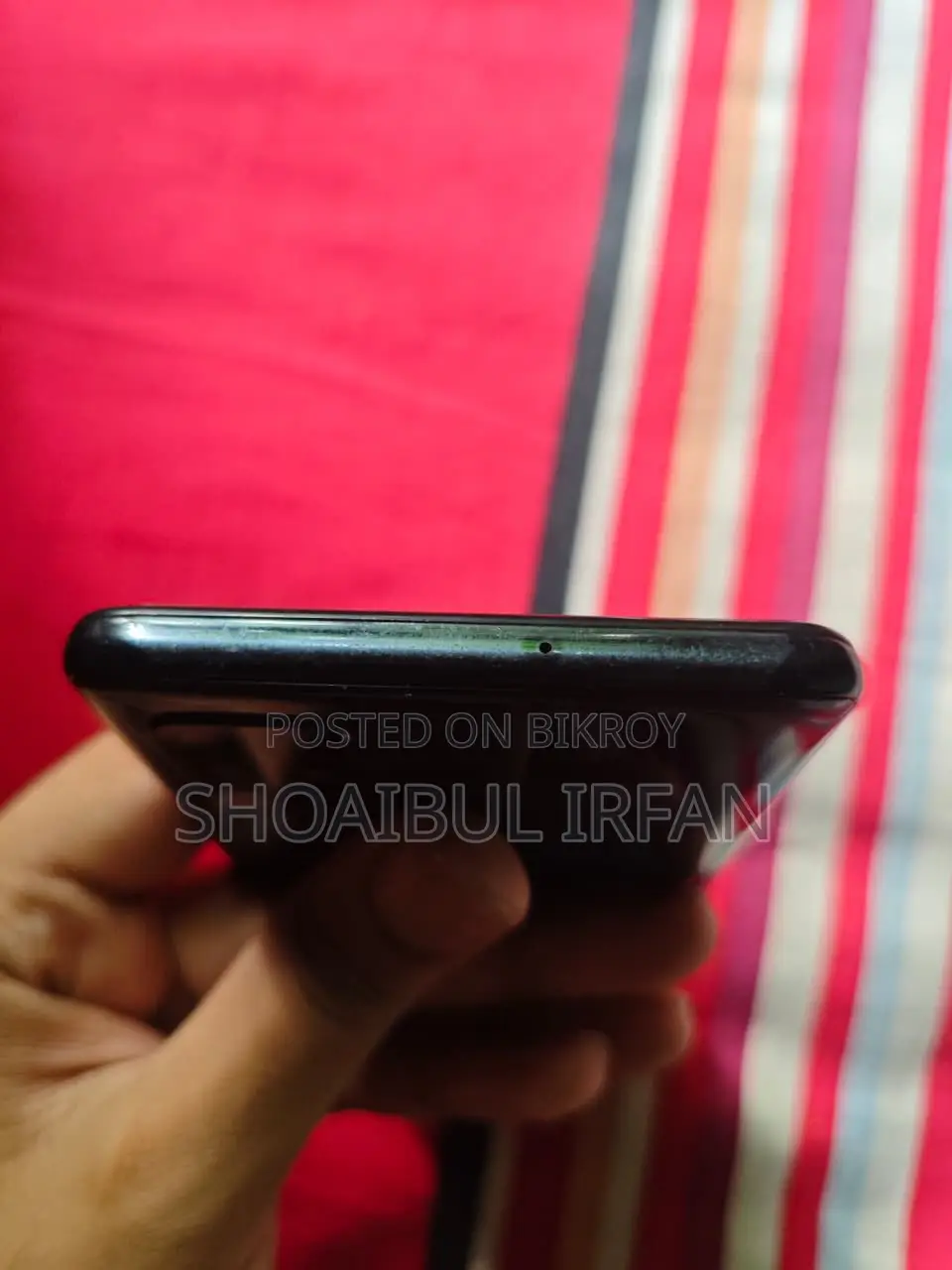 Samsung Galaxy A51 128 GB Black