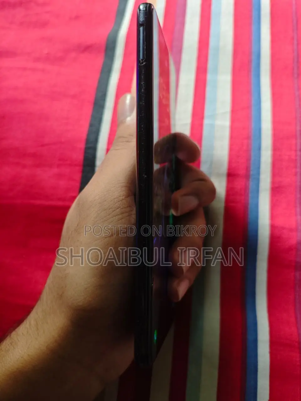 Samsung Galaxy A51 128 GB Black