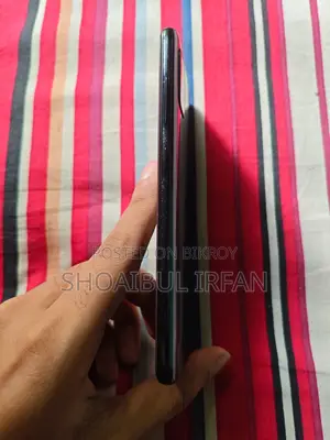 Samsung Galaxy A51 128 GB Black