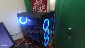 Gigabyte GA-H110MSTX-HD3-ZK 8GB Intel Core I5 SSD 256GB