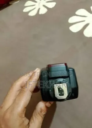 Yongnuo Yn568ex Speedlite Full Kit for Sale