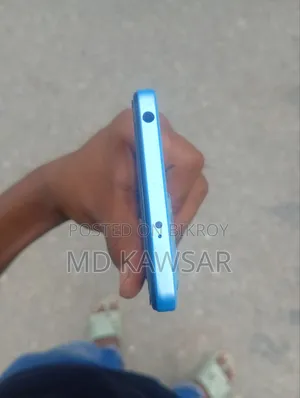 Xiaomi Redmi Note 12 256 GB Blue