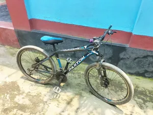 Bicycle at a low price